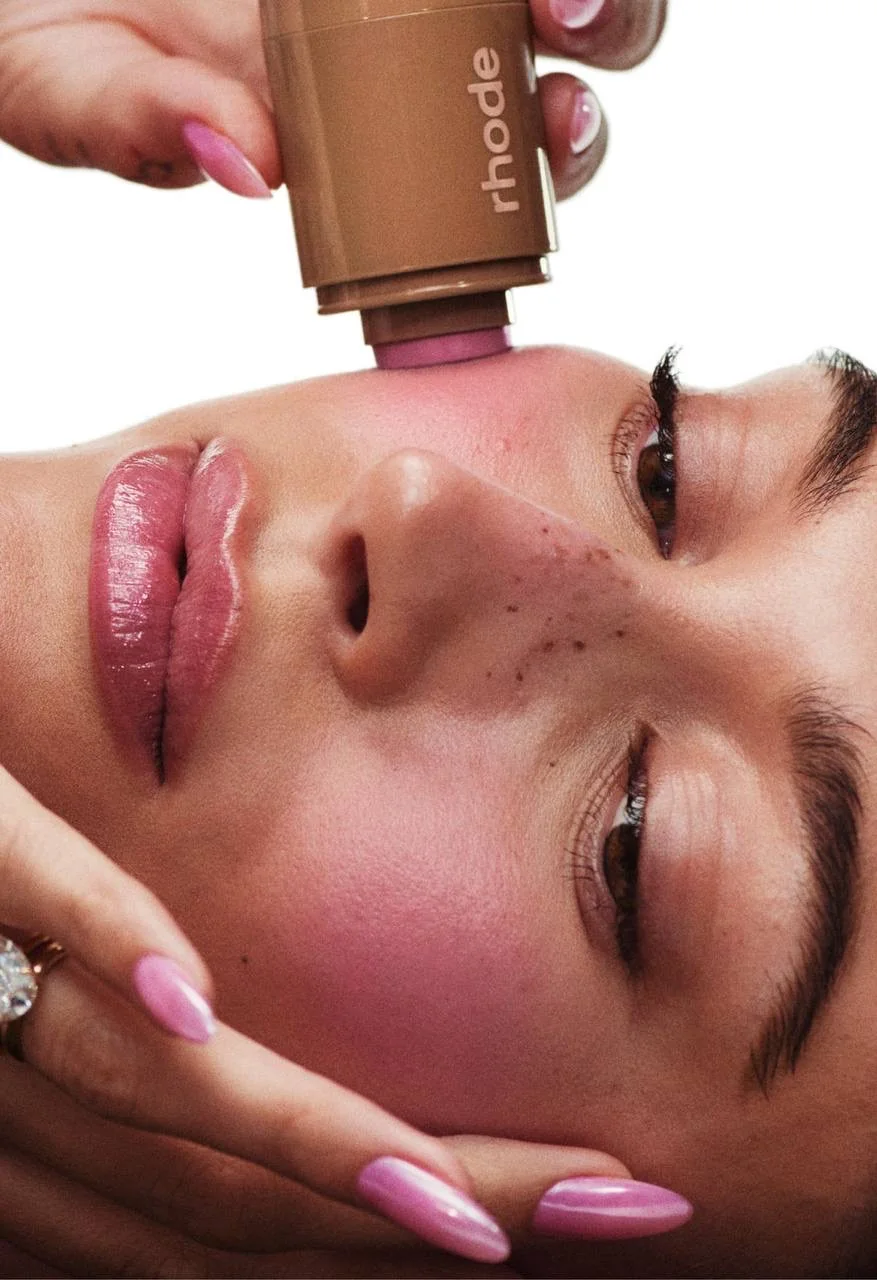 rhode Pocket Blush Buildable Hydrating Cream Blush
