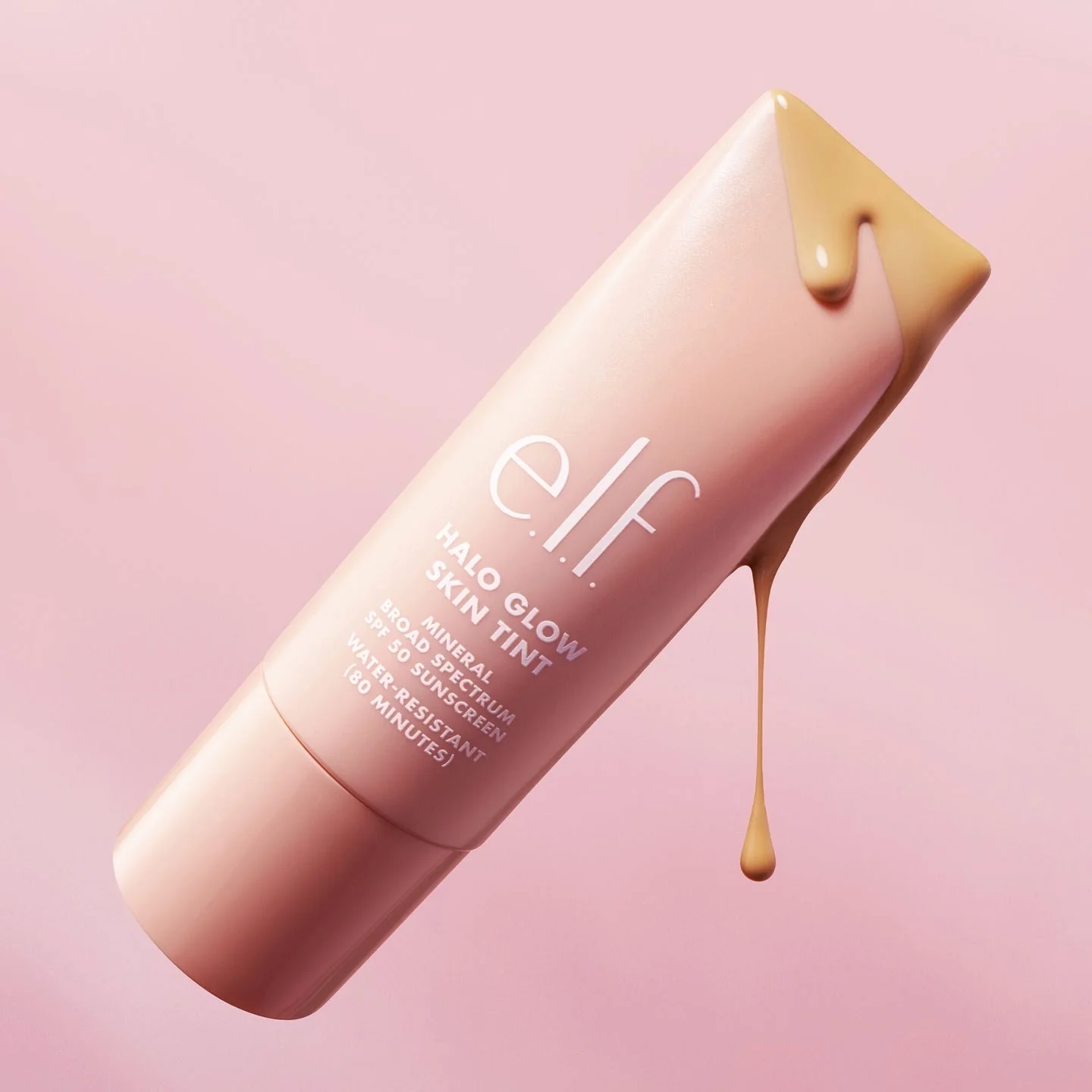 HALO GLOW SKIN TINT SPF 30