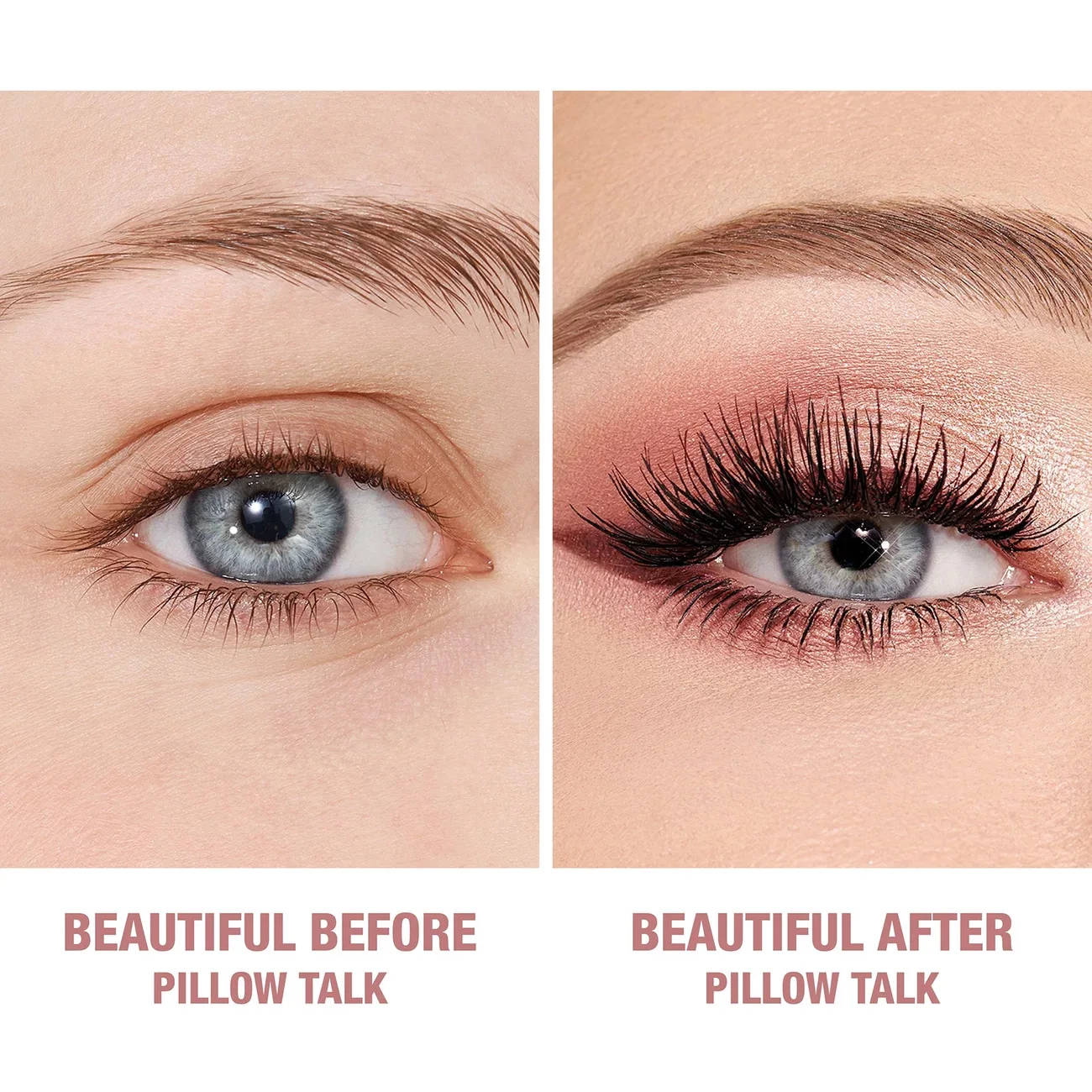 Charlotte Tilbury LIMITED EDITION!PILLOW TALK BEAUTYVERSE LOVE PALETTELIMITED EDITION EYESHADOW PALETTE