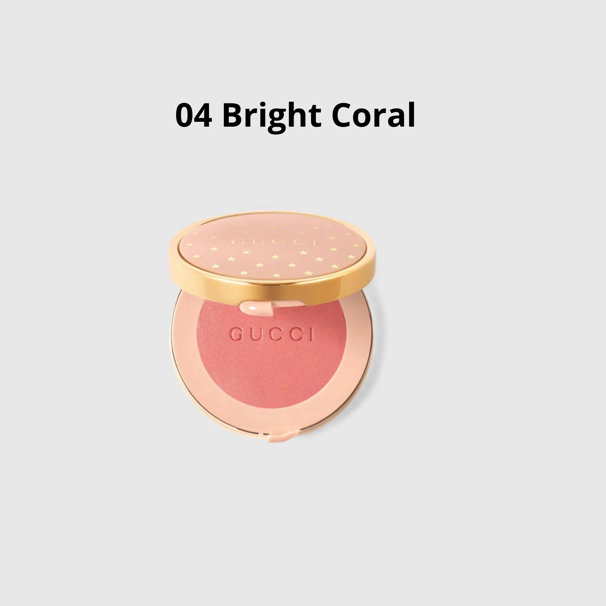 بلشر باودر من غوتشي  Gucci Blush De Beauté