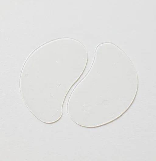 لاصقات العين الهيدروجيل سيكا-هيال mixsoon Cica-Hyal Hydrogel Eye Patch