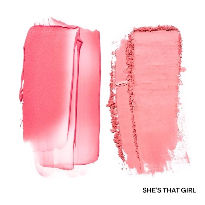 PATRICK TA Major Headlines Double-Take Crème & Powder Blush Duo SHES THAT GIRL