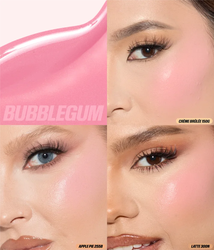 huda beauty BLUSH FILTER LIQUID BLUSH