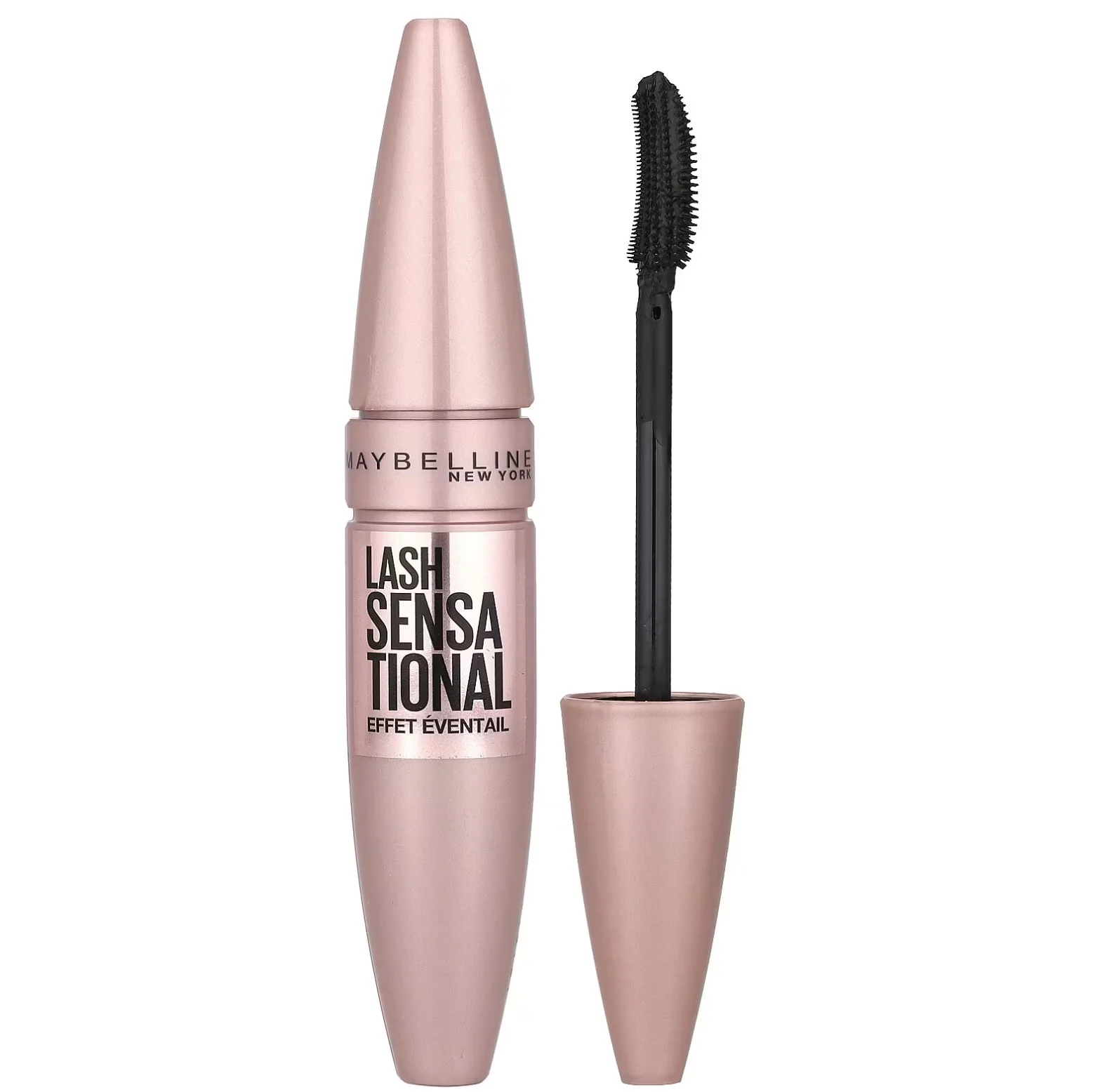 LASH SENSATIONAL® WATERPROOF MASCARA
