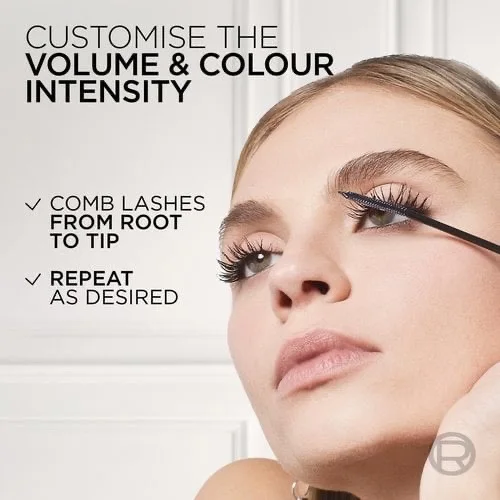 L’Oréal Paris' iconic Telescopic Original mascara is now available in a waterproof formula