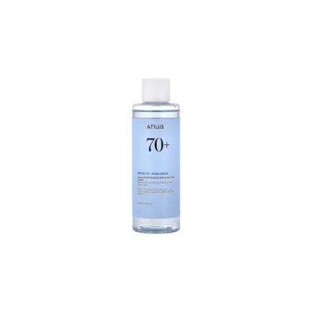 تونر أنوا بيرش 70 المرطب للوجه | Anua Birch 70 Moisture Boosting Face Toner 250ml