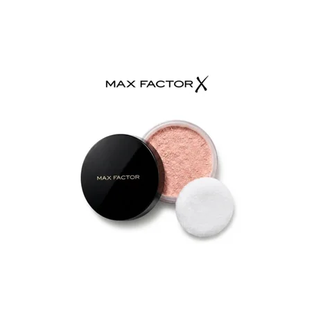 لوس باودر ماكس فاكتر خالية من الزيوت max factor loose powder