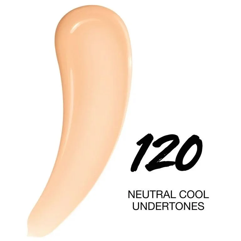Maybelline New York, Super Stay Lumi-Matte Liquid Foundation, 30hr Longwear formula, Light as Air, Waterproof, Sweatproof, Luminous Matte Finish