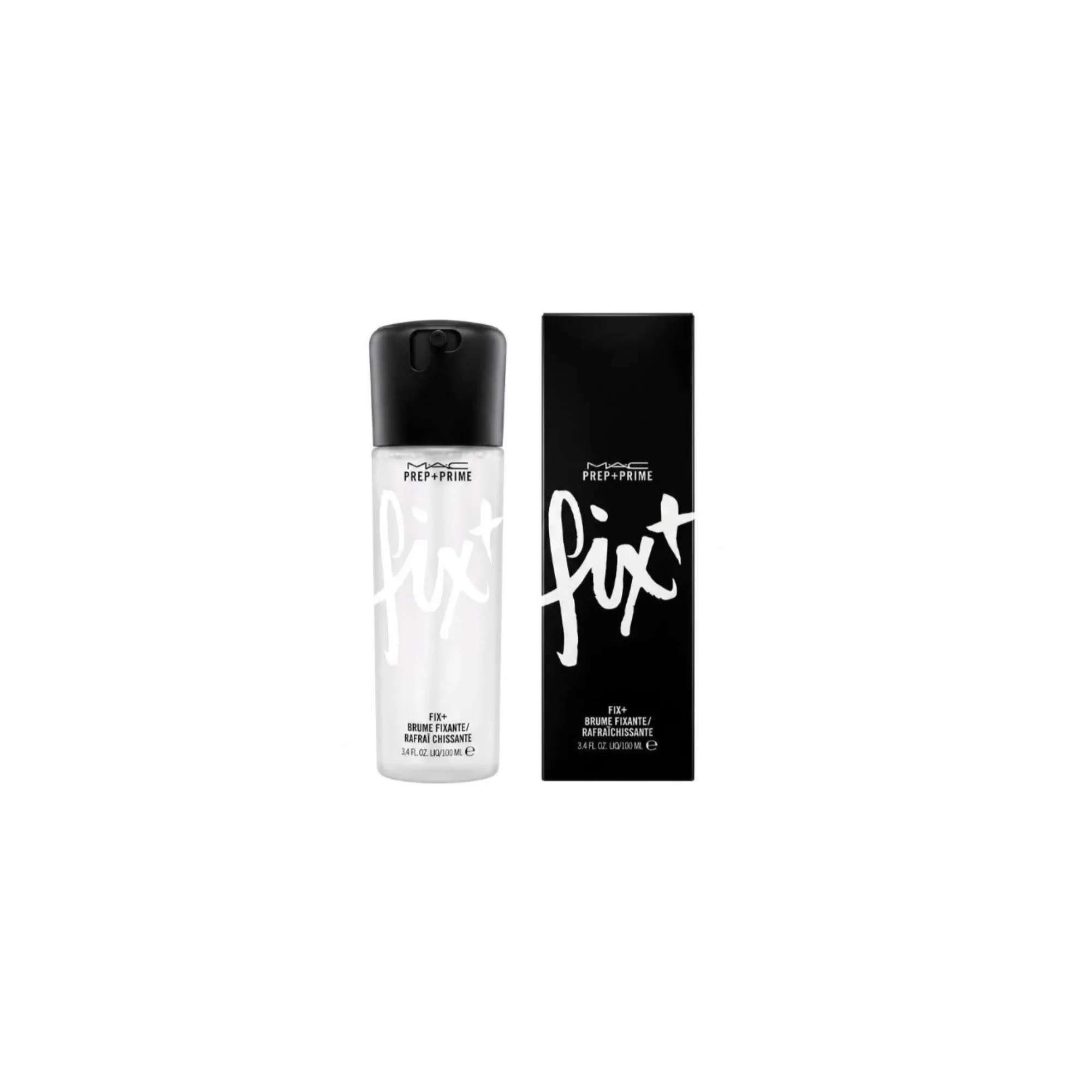 فكس بلس من ماك  MAC- Fix+ Primer and Setting Spray