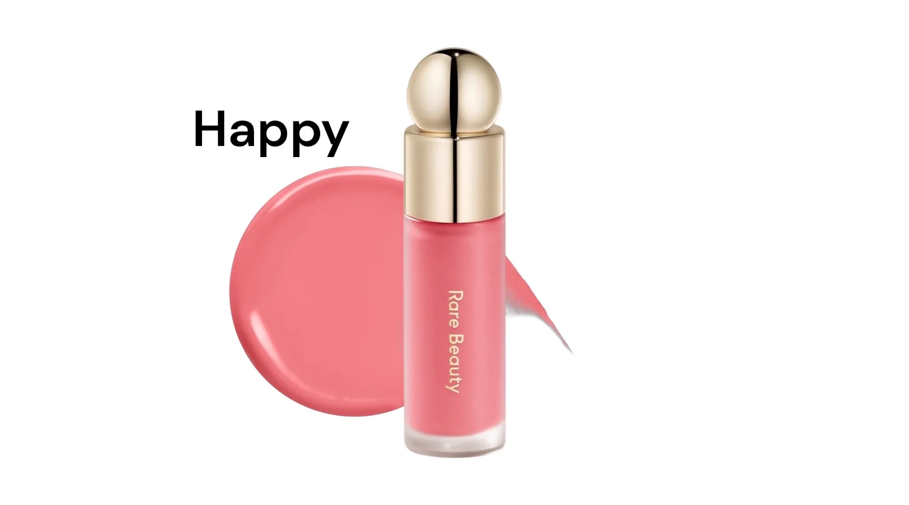 بلشر سائل من رير بيوتي  Liquid Blush RARE BEAUTY