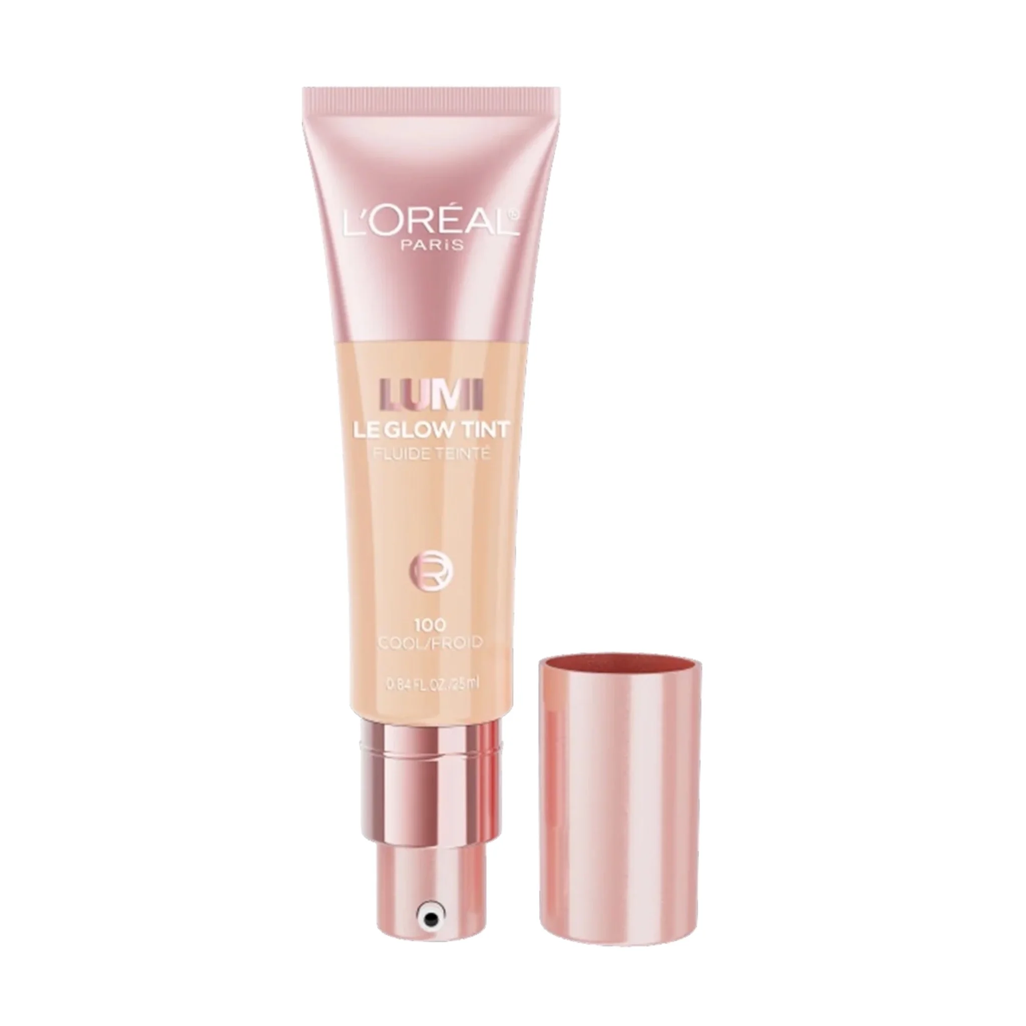LOREAL LE GLOW SKIN TINT