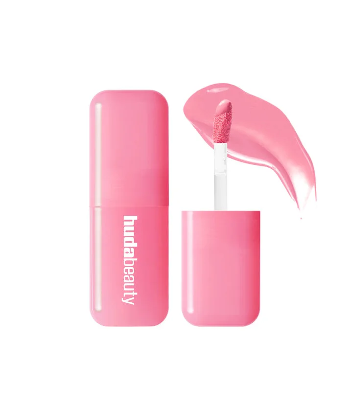 huda beauty BLUSH FILTER LIQUID BLUSH