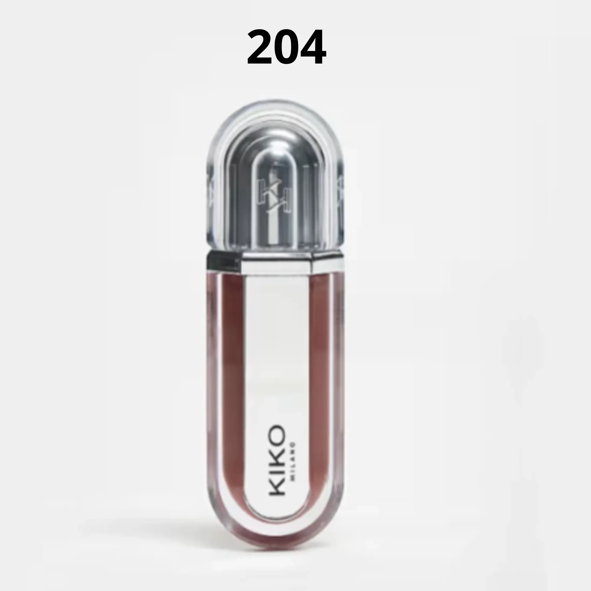 ملمع شفاه كيكو ميلانو ثلاثي الأبعاد  Kiko Milano 3D Hydra Lip Gloss  Hydrating, Plumping, 6.5ml