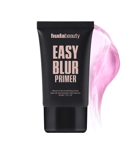 hyda beauty EASY BLUR SILICONE-FREE SMOOTHING & PORE-MINIMIZING PRIMER
