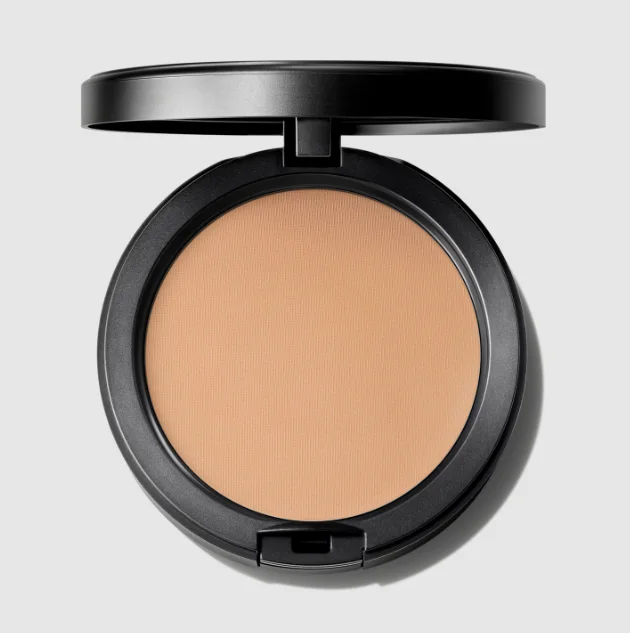 باودر مضغوطه من ماك  Studio Fix Powder Plus Foundation