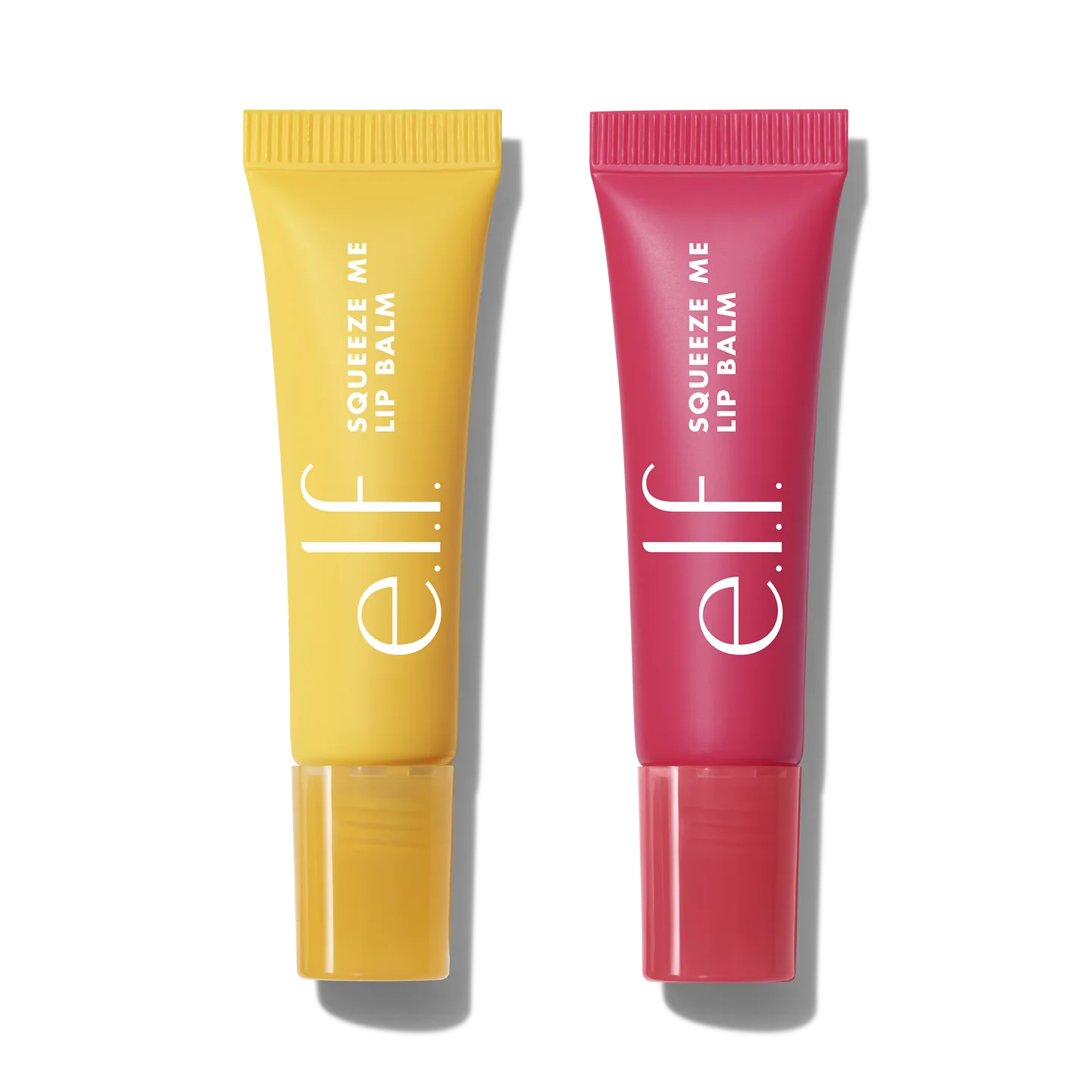 Squeeze Me More Lip Balm Duo Mango & Watermelon