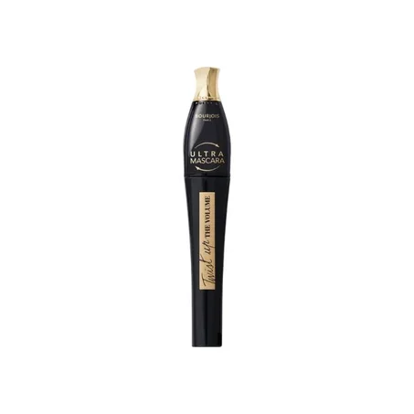 مسكاره بورجوا تويست ألترا بلاك إيديشن  BOURJOIS TWIST ULTRA BLACK EDITION MASCARA