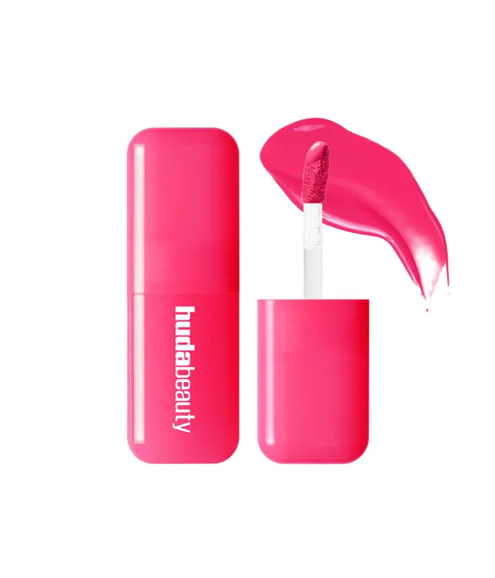 huda beauty BLUSH FILTER LIQUID BLUSH