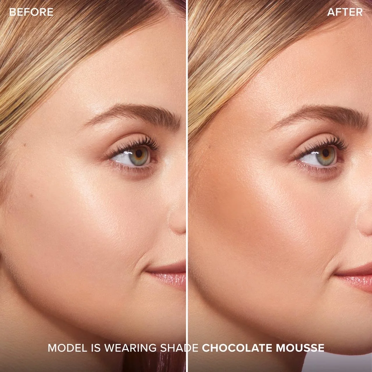 Too Faced Chocolate Soleil Melting Bronzing & Sculpting Stick.