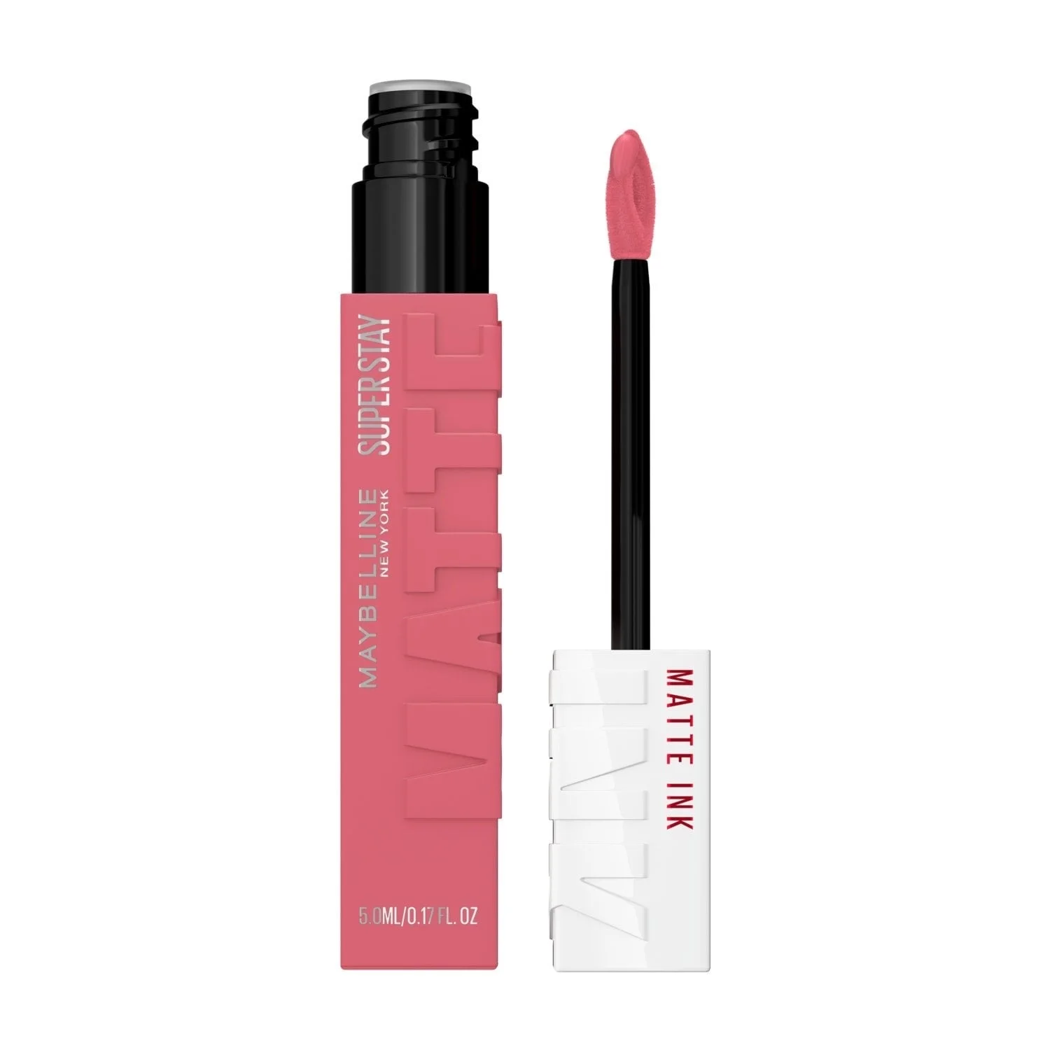 MAYBELLINE SUPER STAY MATTE LIQUID LIPSTICK