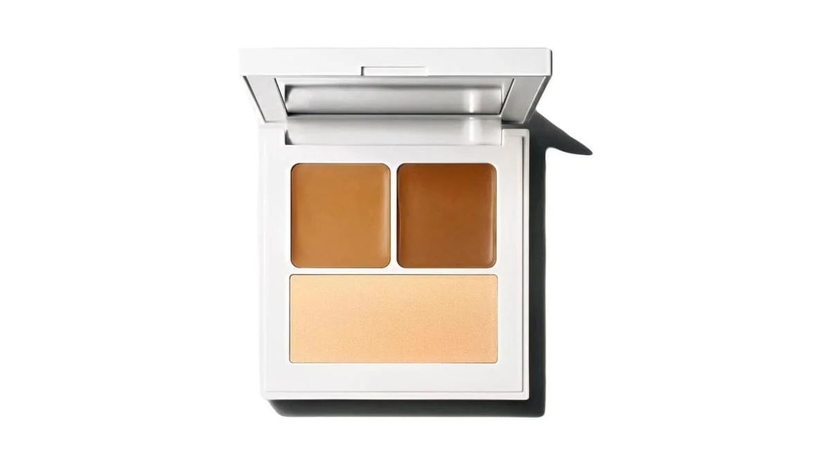 MAKEUP BY MARIO Deep Master Eye Prep & Set Eye Primer