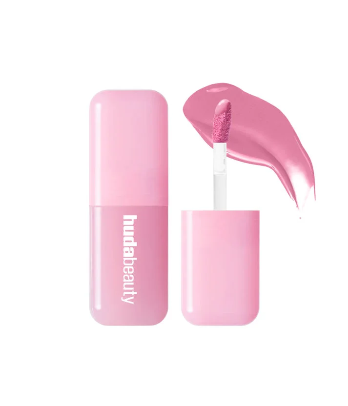 huda beauty BLUSH FILTER LIQUID BLUSH