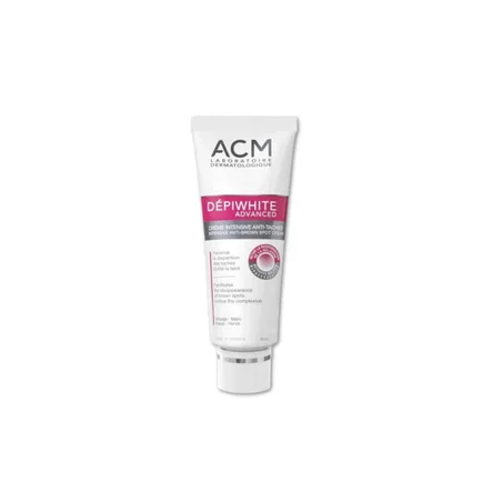 كريم Acm Depiwhite المتطور المكثف لتفتيح  البشرة  المضاد للبقع البنية (40ml )
