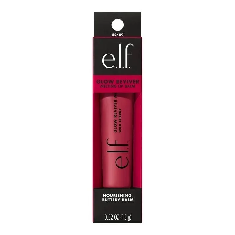 GLOW REVIVER MELTING LIP BLAM