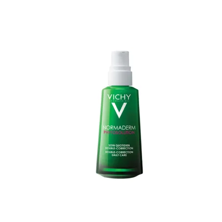 مرطب فيشي نورماديرم للبشرة المعرضة لحب الشباب Vichy Normaderm Acne Prone Skin Moisture 50ml