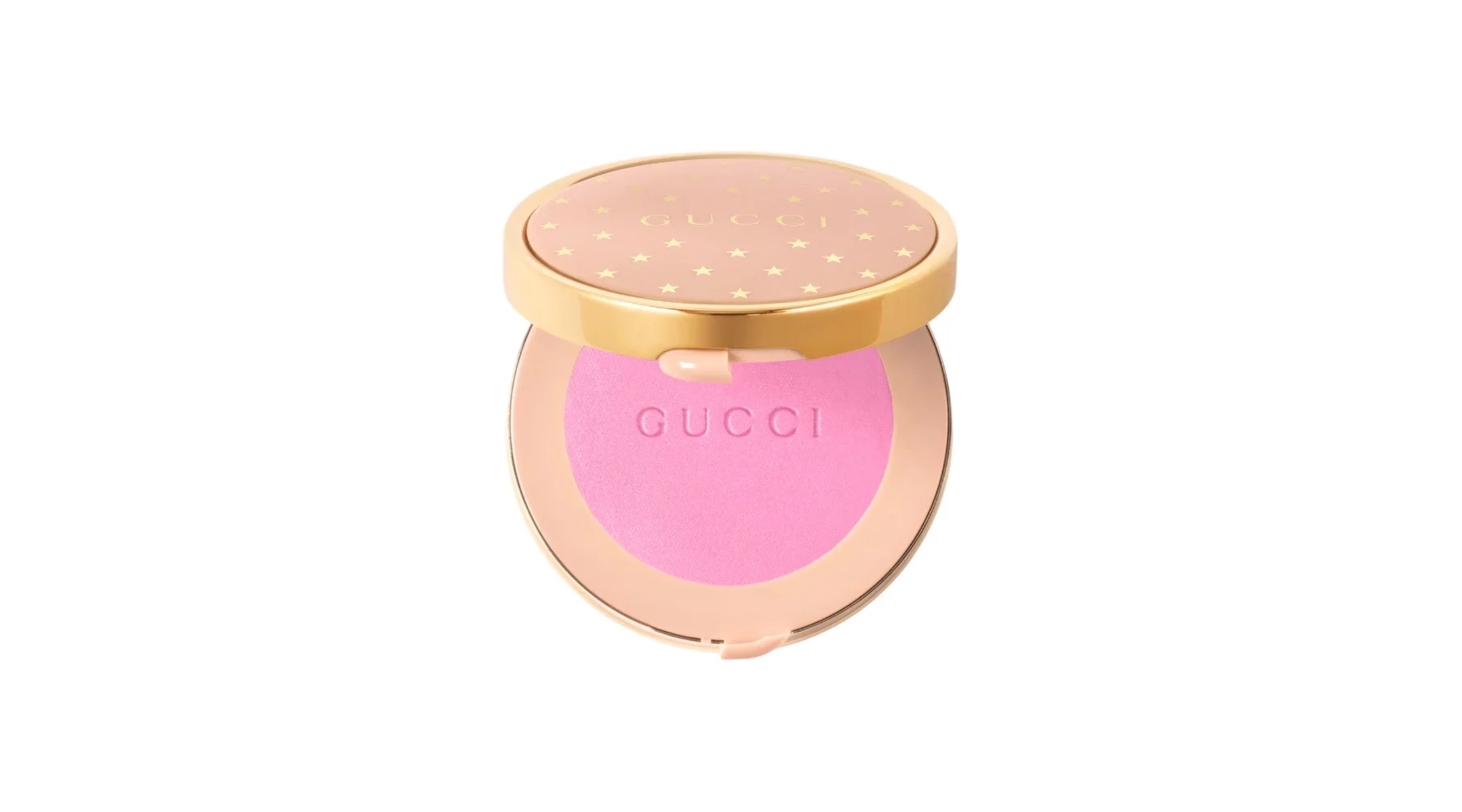 بلشر باودر من غوتشي  Gucci Blush De Beauté