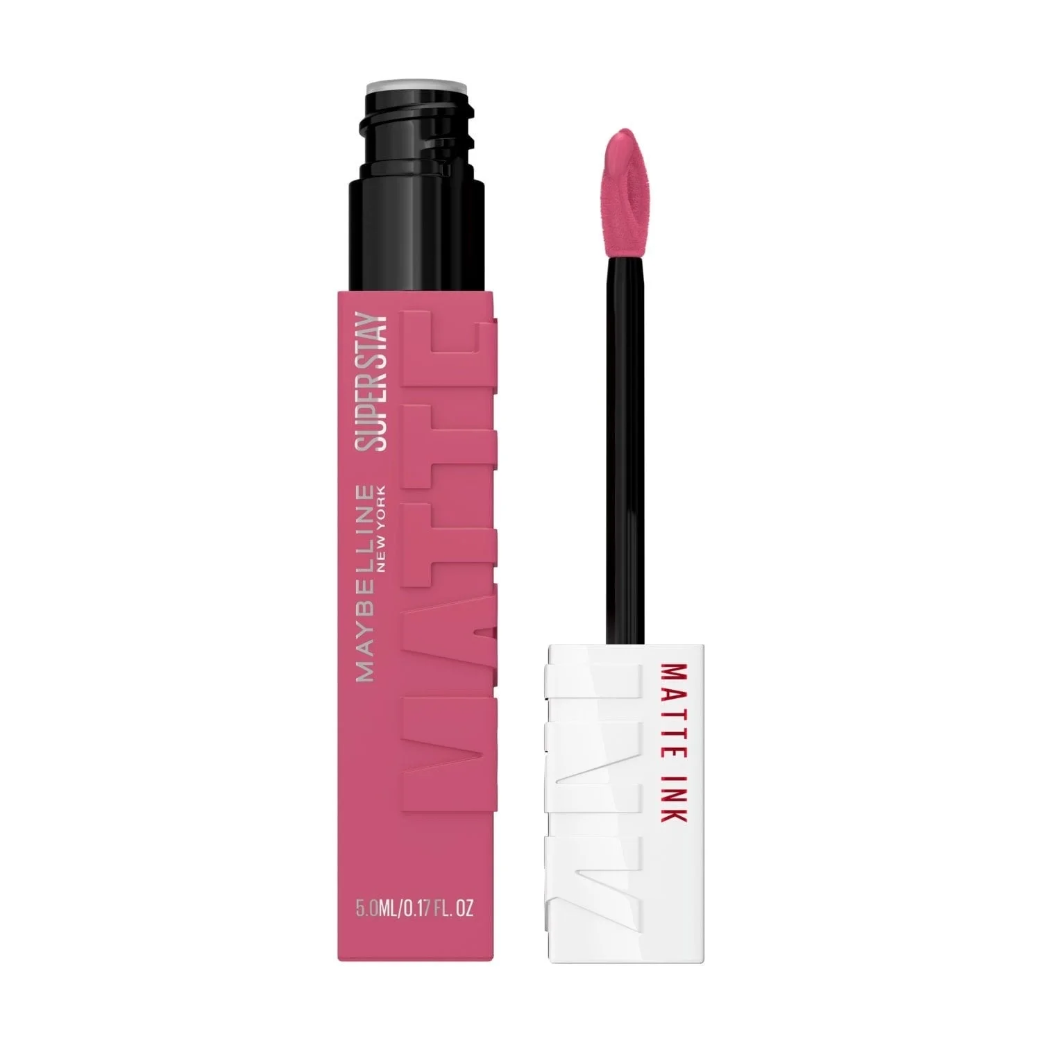 MAYBELLINE SUPER STAY MATTE LIQUID LIPSTICK