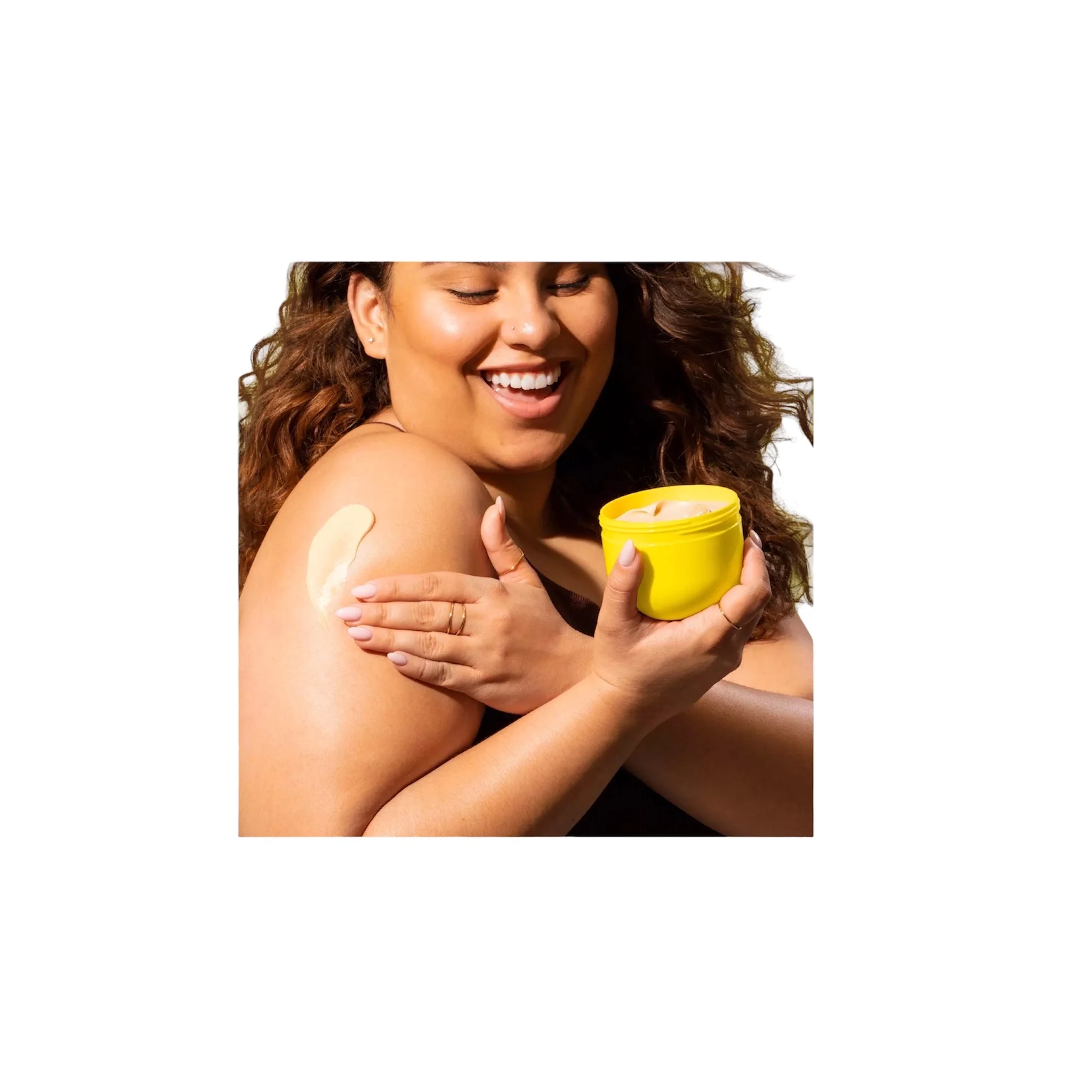زبدة جسم من سول دي جينيرو Sol de JaneiroRio Radiance Body Cream 240 ml