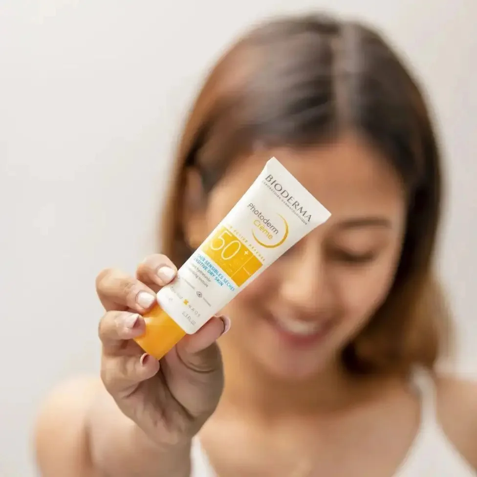 يوديرما فوتوديرم صن أكتيف ديفينس +SPF 50، 40 مل