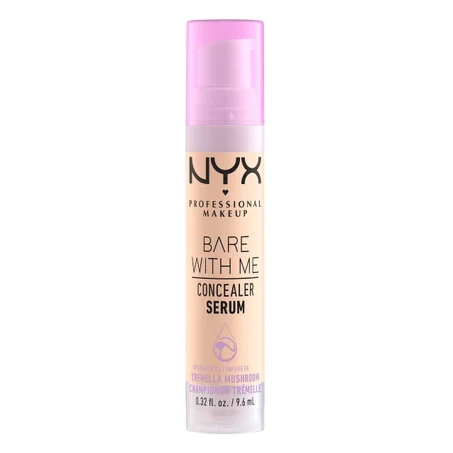 NYX Pro Makeup Bare with Me Concealer Serum  9.6ml