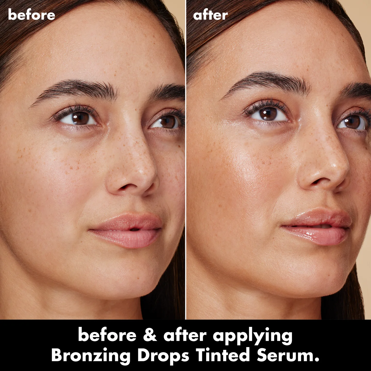 ELF BRONZING DROPS
