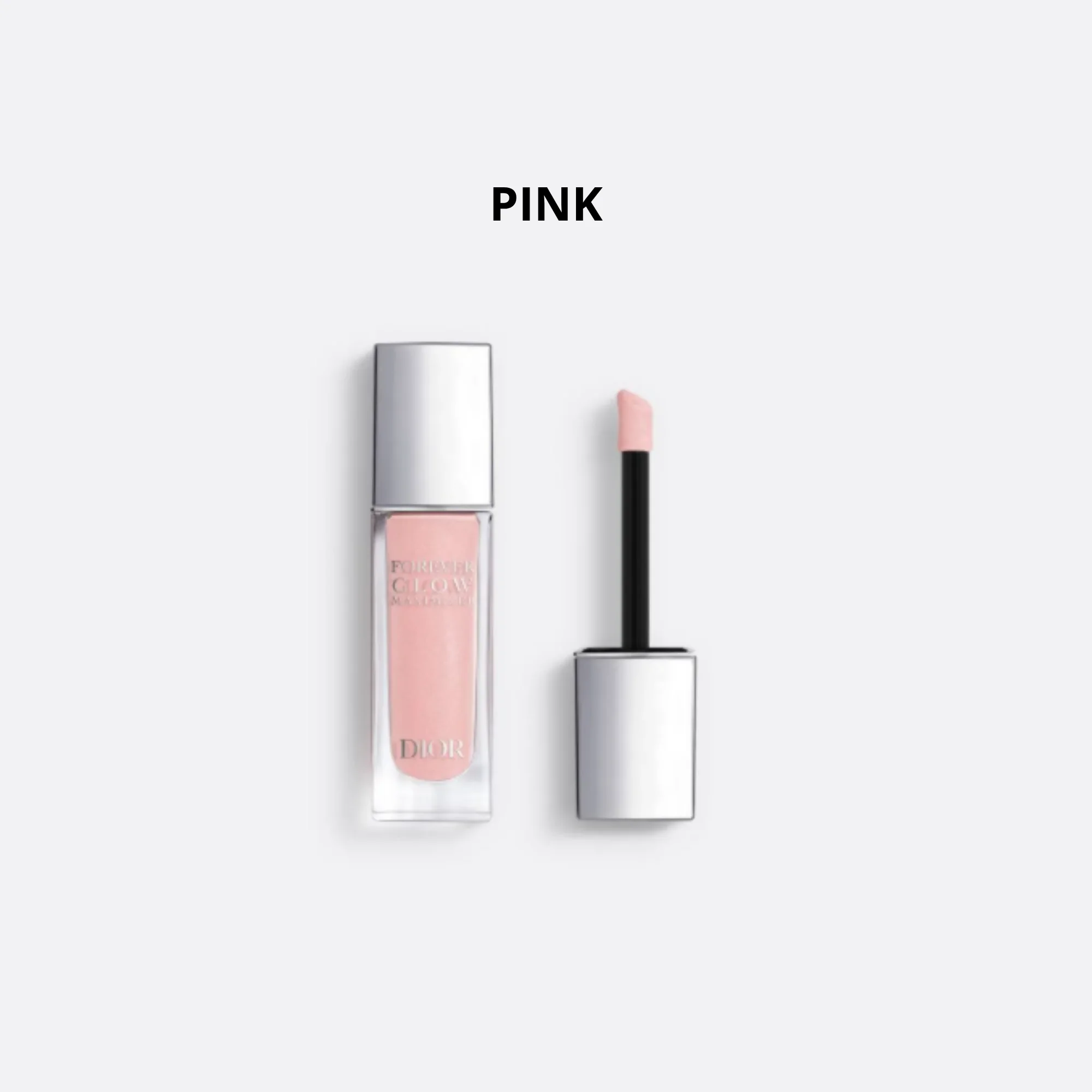 هايلايتر تحت الميكب  من ديور Highlighters Dior Forever Glow