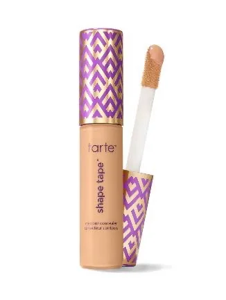 tarte shape tape™ hydrating full coverage creamy concealer