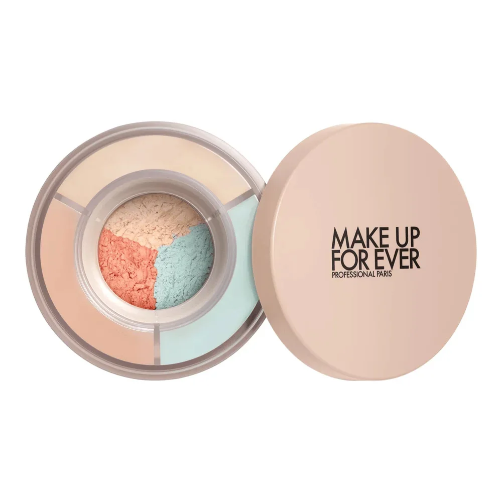 MAKE UP FOR EVER HD SKIN TWIST &LIGHTلوس باودر اتش دي سكين من ميك اب فور ايفر