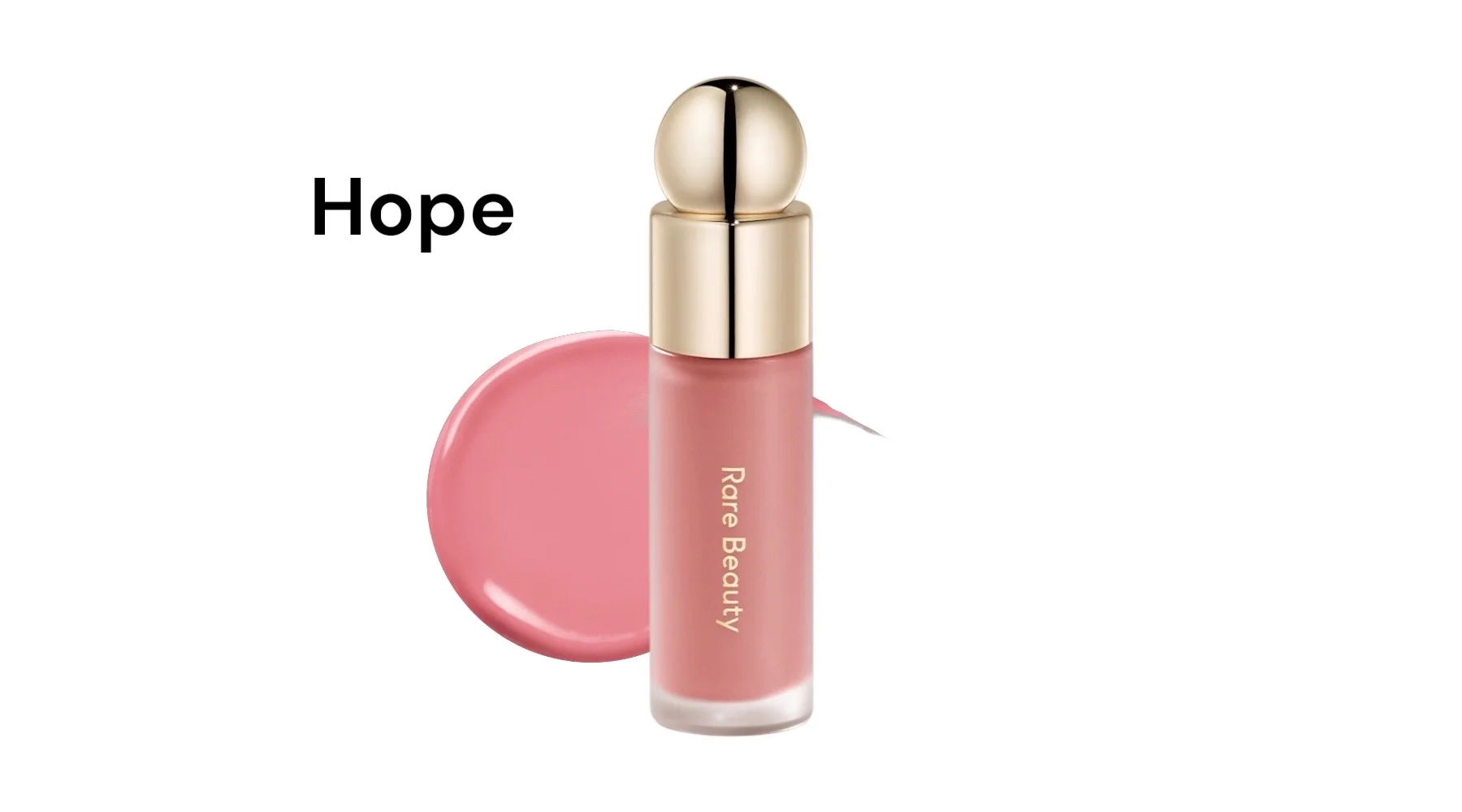 بلشر سائل من رير بيوتي  Liquid Blush RARE BEAUTY