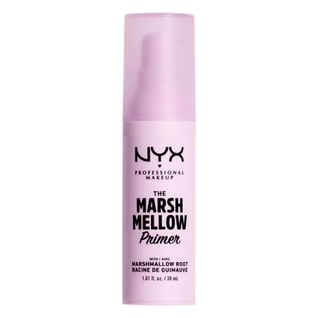 NYX THE MARSHMELLOW SMOOTHING PRIMER10-in-1 Multitasking Makeup Primer