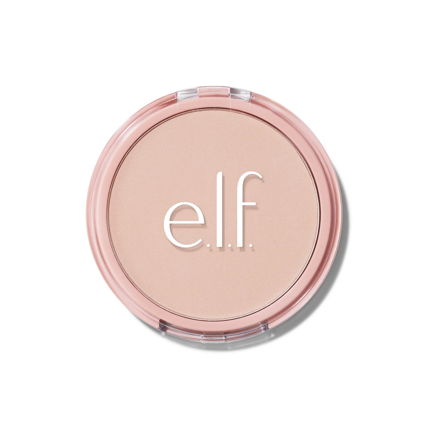Elf Halo Glow Powder Filter Fair Neutral Coolكومباكت باودر ايلف فل كڤر.