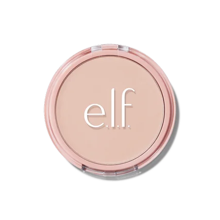 Elf Halo Glow Powder Filter Fair Neutral Coolكومباكت باودر ايلف فل كڤر.