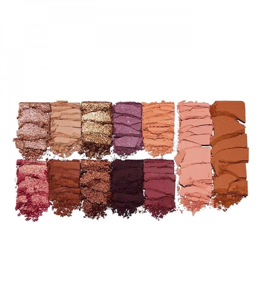 ANASTASIA BEVERLY HILLSPrimrose Paletteأناستازيا بيفرلي هيلزباليت بريمروز