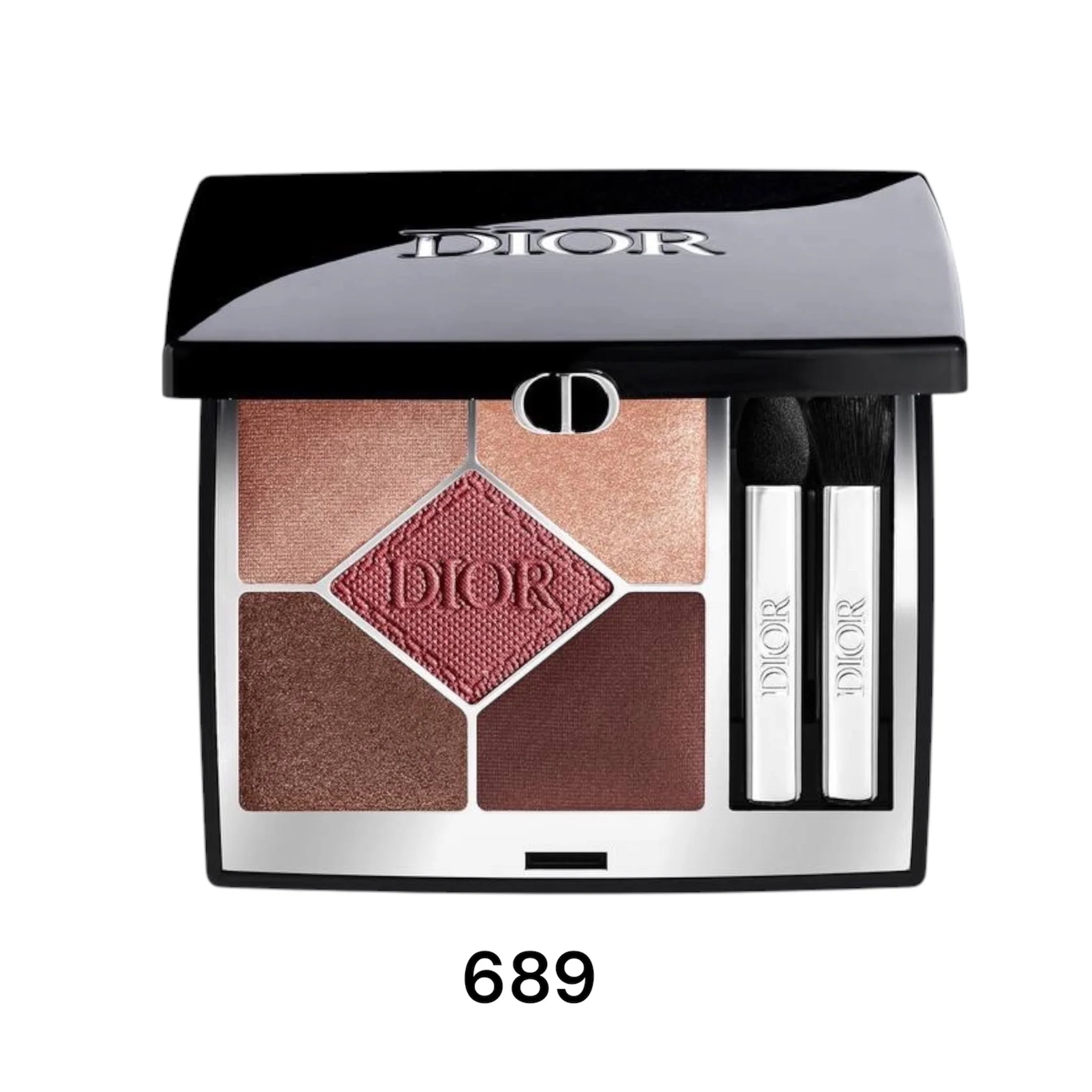 Christian Dior Diorshow 5 Couleurs Eyeshadow Palette 7g