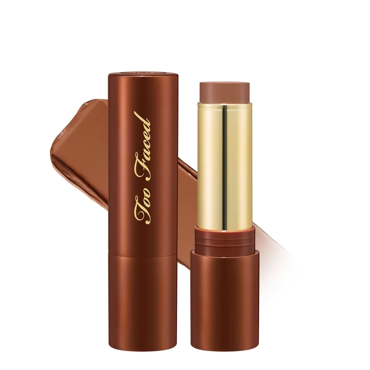 Too Faced Chocolate Soleil Melting Bronzing & Sculpting Stick.