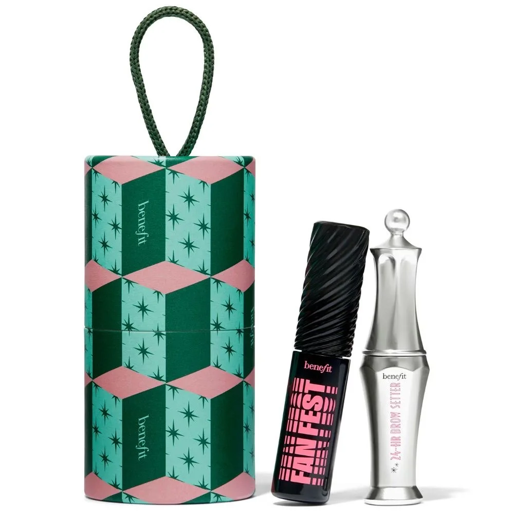Benefit Lash & Brow Bells Set
