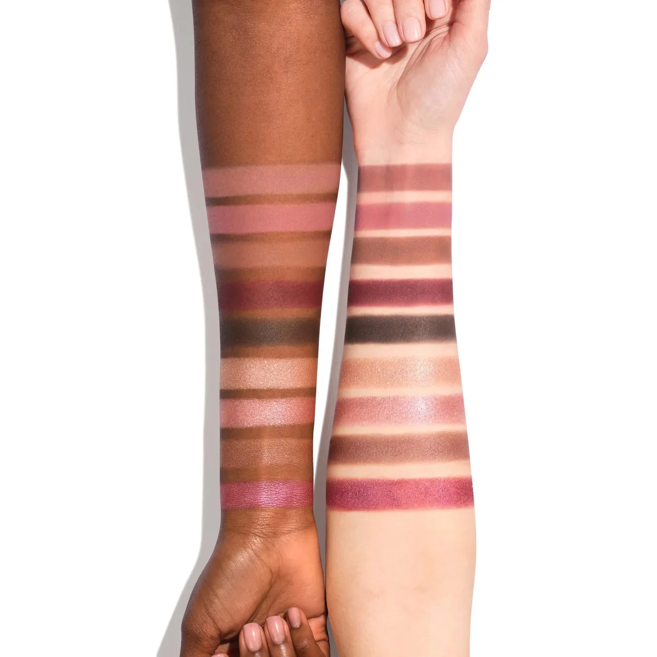 Charlotte Tilbury LIMITED EDITION!PILLOW TALK BEAUTYVERSE LOVE PALETTELIMITED EDITION EYESHADOW PALETTE