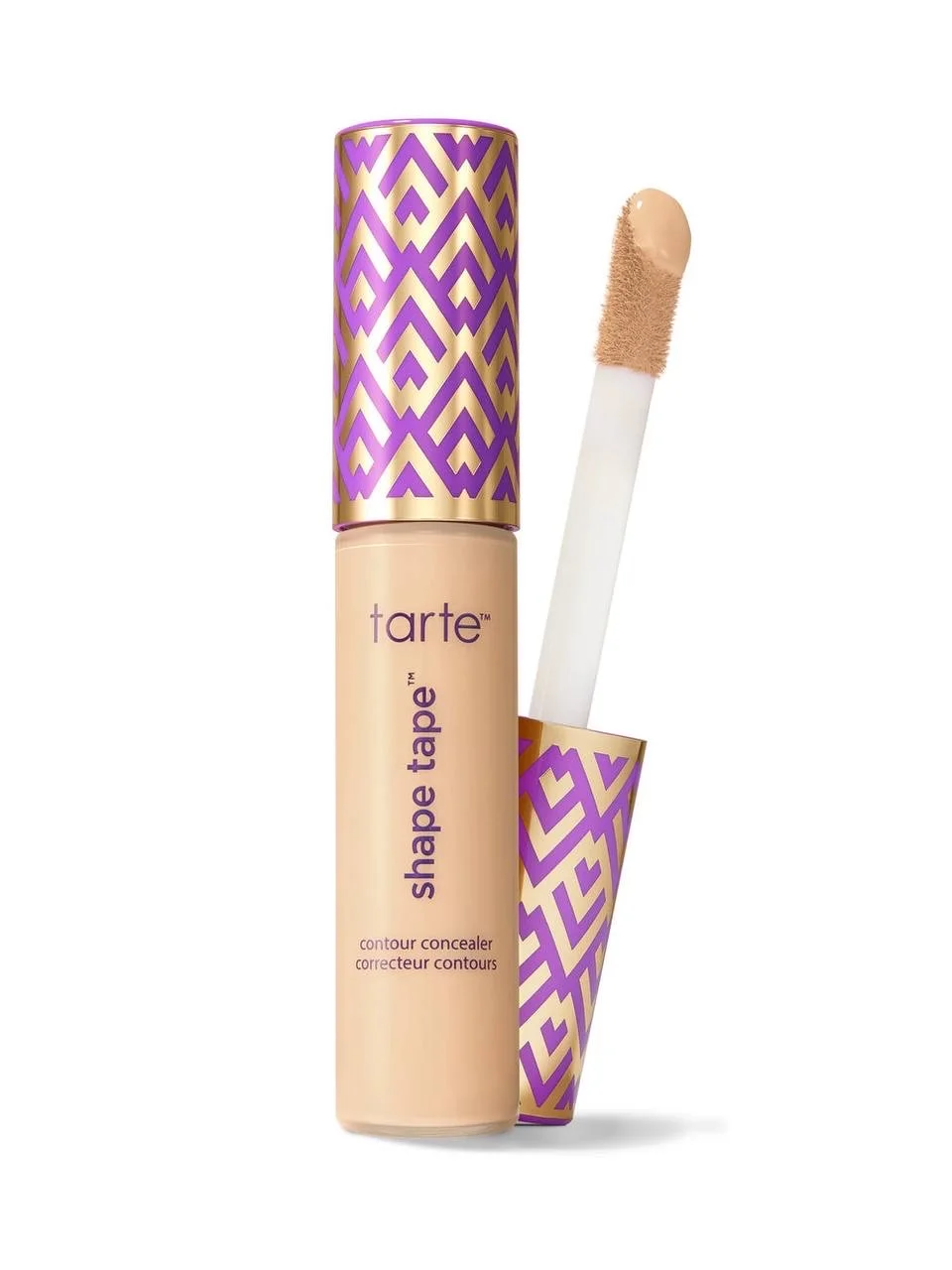 tarte shape tape™ hydrating full coverage creamy concealer