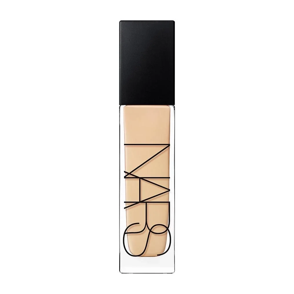 NARS Cosmetics Natural Radiant Longwear Foundation Mont Blanc 30ml