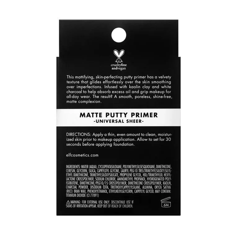 ELF PRIMER